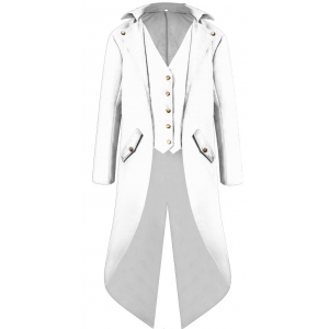 Tailcoat Costume - Adult Mens Costumes